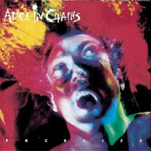 Alice In Chains - Facelift - Alice In Chains (CDs)