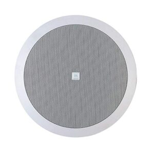 Arandela 6" Coaxial, Jbl, 6CO2R (Equipamentos)