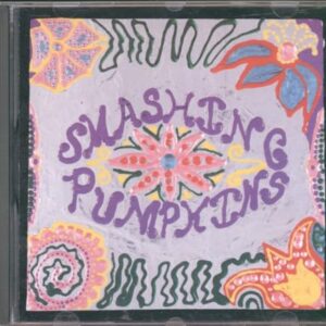 Lull - Smashing Pumpkins (CDs)