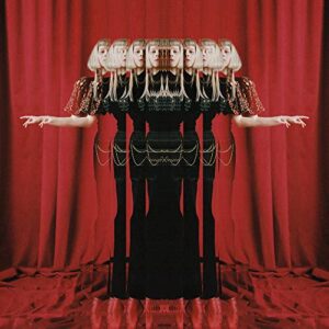 The Gods We Can Touch - Aurora (Discos de Vinil)