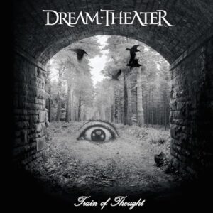 Dream Theater - Train Of Thought - Dream Theater (Discos de Vinil)