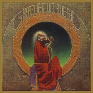 Blues For Allah (Expanded & Remastered) - Grateful Dead (CDs)