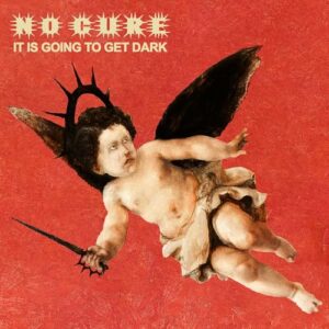 It Is Going To Get Dark - No Cure (CDs)