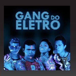 Cd Gang Do Eletro (CDs)