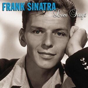 Love Songs - Sinatra Frank (CDs)