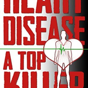Heart Disease: A Top Killer (English Edition) - Shelton, C.D. (CDs)