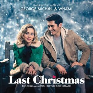 George Michael & Wham! - Last Christmas: The Original Motion Picture Soundtrack - George Michael & Wham! (Discos de Vinil)