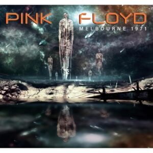 Melbourne 1971 (CDs)