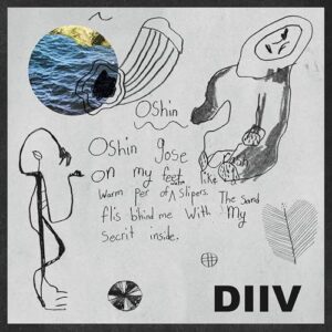 Oshin - DIIV (Discos de Vinil)
