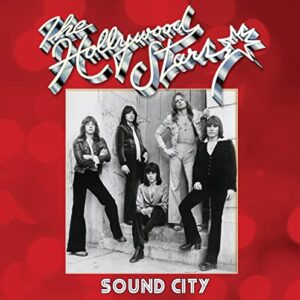Sound City (Discos de Vinil)