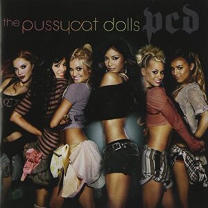 Pussy Cat Dolls (CDs)