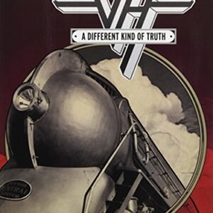 Van Halen: A Different Kind of Truth - Alfred Publishing (Discos de Vinil)