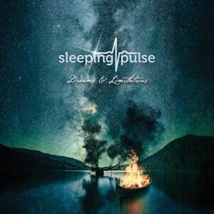 Dreams & Limitations - Sleeping Pulse (CDs)