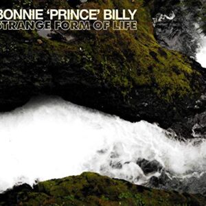 Strange Form of Life - Billy, Bonnie Prince (CDs)