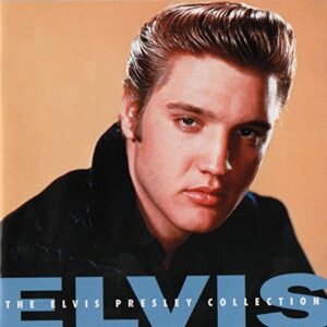 The Elvis Presley Collection: Treasures 1953-1958 (CDs)