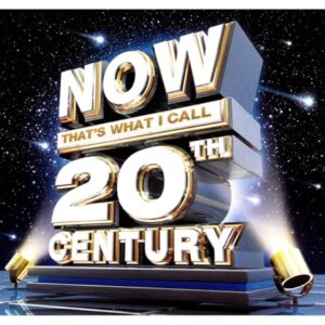 Now That’s What I Call 20th Century [3CD] - Various Artists (CDs)
