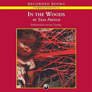 In the Woods: 1 - French, Tana (CDs)