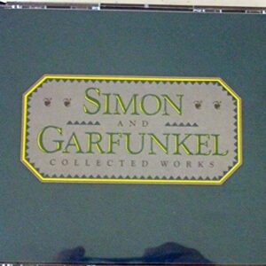 Simon and Garfunkel - Collected Works - Audio CD - unknown author (CDs)