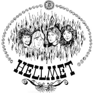 Judgement Day - Hellmet (CDs)