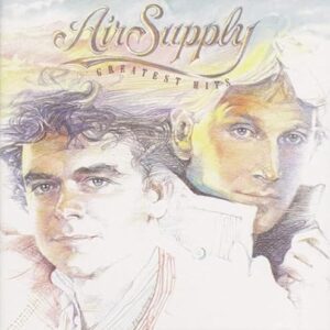 Air Supply [Greatest Hits] (Discos de Vinil)