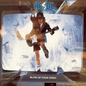 Blow Up Your Video (CDs)
