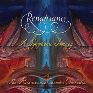 Symphonic Journey - RENAISSANCE (CDs)