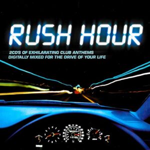 Rush Hour - Rush Hour (CDs)