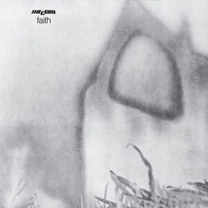 IMS-POLYDOR Faith - CURE (Discos de Vinil)