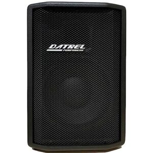 Caixa de Som Datrel Ativa AF AT10-200W P. Bluetooth (Equipamentos)