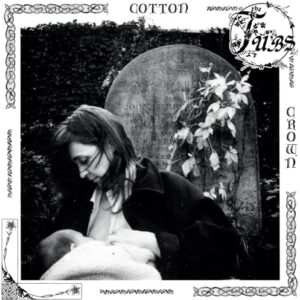 Cotton Crown [VINYL] - The Tubs (Discos de Vinil)