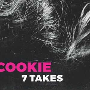 Cookie: 7 Takes - Farin, Michael (CDs)