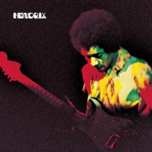 Jimi Hendrix - Band Of Gypsys - Jimi Hendrix (Discos de Vinil)