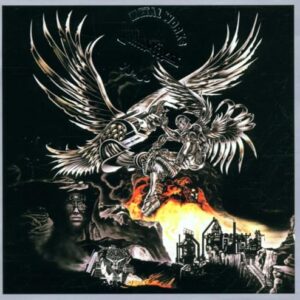 Metal Works '73-'93 [2CD] - Judas Priest (Discos de Vinil)