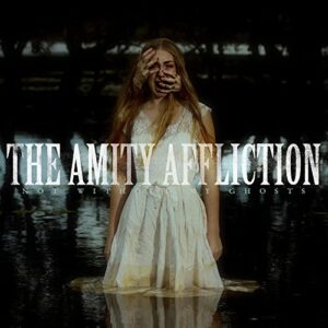 Not Without My Ghosts - The Amity Affliction (Discos de Vinil)