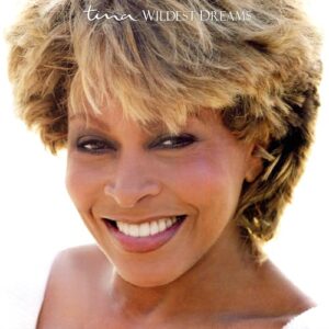 Wildest Dreams (30th Anniversary Edition) [2026 Remaster] - Tina Turner (CDs)