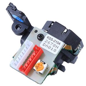 Yinhing KSS-210A Optical Pick-up Lens Replacement for CD VCD Player (CDs)