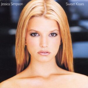 Sweet Kisses (CDs)