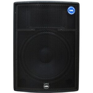Caixa Ativa 15" 4 Canais Com Bluetooth/USB MA-15 - Nxa (Equipamentos)