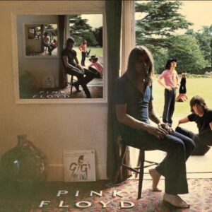 Pink Floyd - Ummagumma - Pink Floyd (CDs)