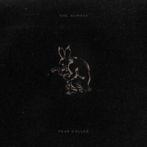 Fear Caller [LP][Bone] - The Almost (Discos de Vinil)
