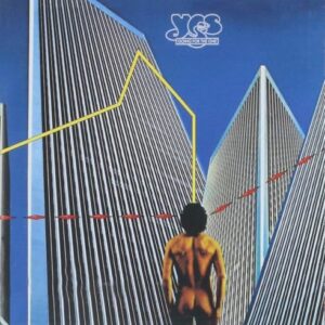 Going For The One (Expanded & Remastered) [CD] - Yes (CDs)