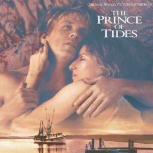 Prince of Tides - Barbra Streisand (CDs)