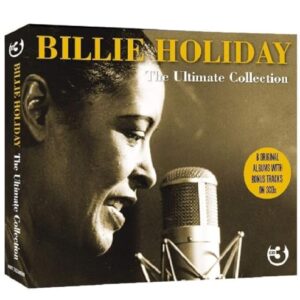 The Ultimate Collection [3CD] - Billie Holiday (CDs)