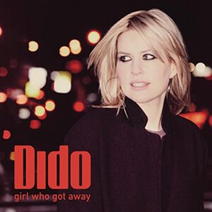 Girl Who Got Away - Dido (CDs)