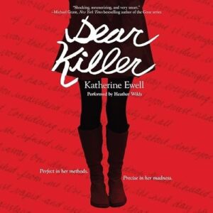 Dear Killer Lib/E - Ewell, Katherine (CDs)