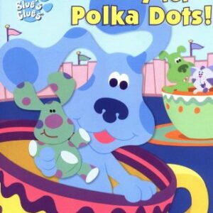 Hooray for Polka Dots!: Level 1 - Inches, Alison (Equipamentos)