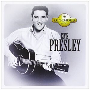 Elvis Presley (CDs)