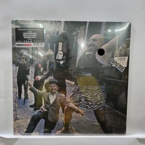 Lp Importado - The Doors - Strange Days - The Doors (Discos de Vinil)