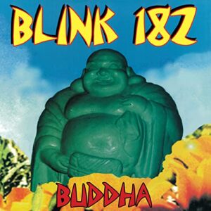 BUDDAH (CDs)