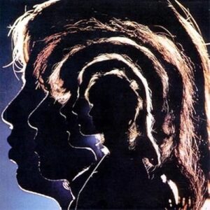 The Rolling Stones - Hot Rocks 1964 - 1971 - The Rolling Stones (CDs)